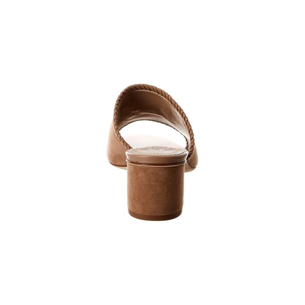 Tod’S Suede Mule - Picture 3 of 5